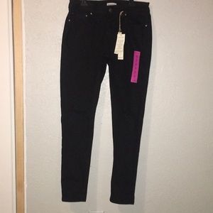 Black Jeans Brans New !